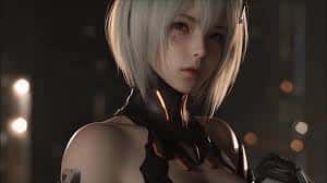 真红玛瑙~PURE ONYX中文下载游戏封面